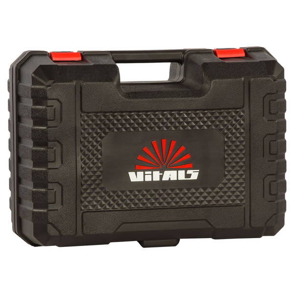 Пила цепная аккумуляторная Vitals AKZ 1830sx BL (без аккумулятора и ЗУ)