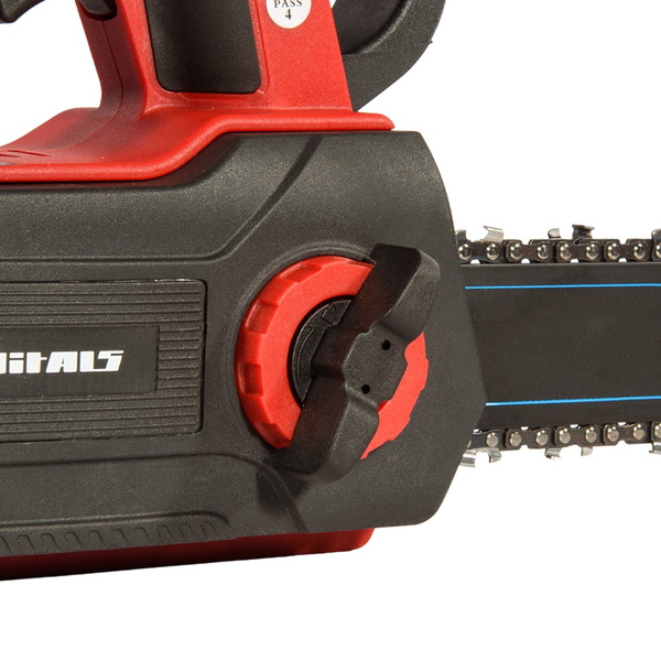 Пила цепная аккумуляторная Vitals AKZ 1830sx BL Kit