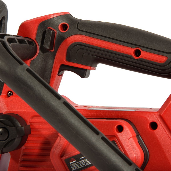 Пила цепная аккумуляторная Vitals AKZ 1830sx BL Kit
