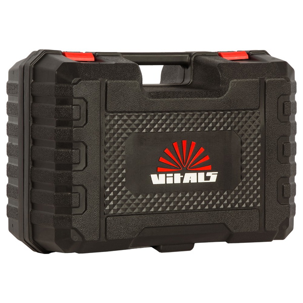 Пила цепная аккумуляторная Vitals AKZ 1830sx BL Kit