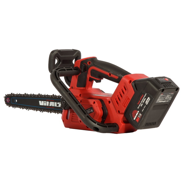 Пила цепная аккумуляторная Vitals AKZ 1830sx BL Kit