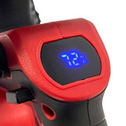 Пила цепная аккумуляторная Vitals AKZ 1830sx BL Kit