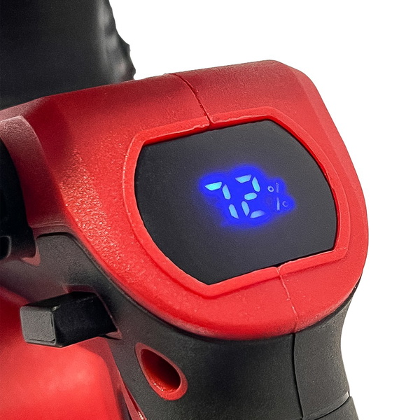 Пила цепная аккумуляторная Vitals AKZ 1830sx BL Kit