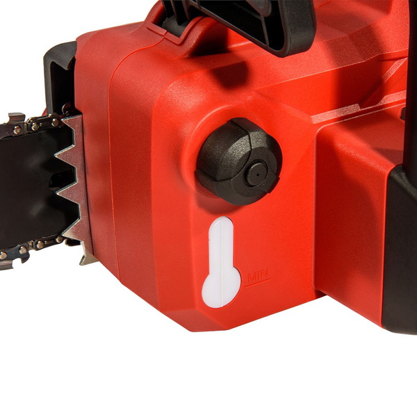 Пила цепная аккумуляторная Vitals AKZ 3640c BL Kit