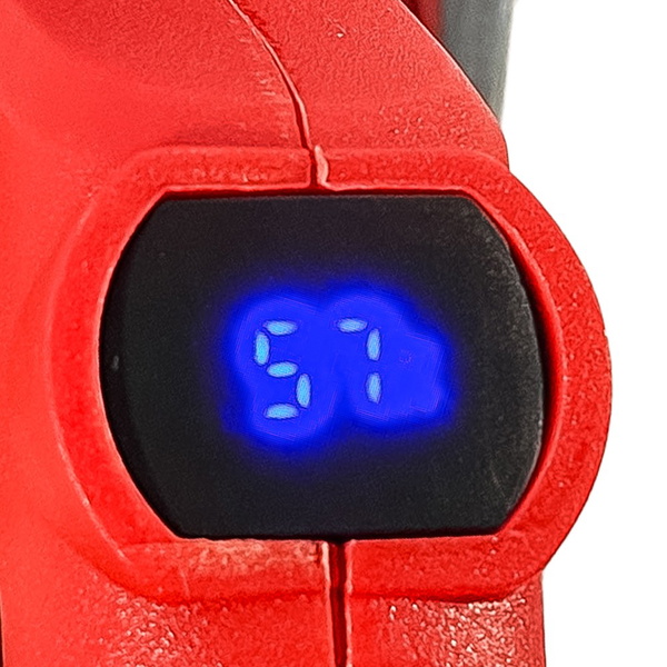 Пила цепная аккумуляторная Vitals AKZ 3640sx BL