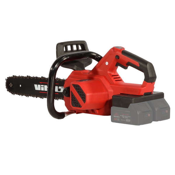 Пила цепная аккумуляторная Vitals AKZ 3640sx BL