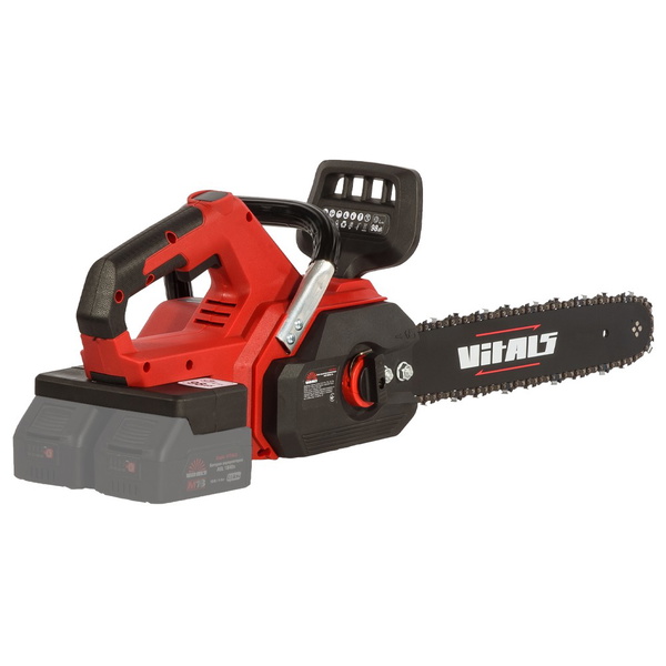 Пила цепная аккумуляторная Vitals AKZ 3640sx BL
