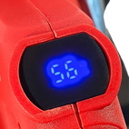Пила цепная аккумуляторная Vitals AKZ 3640sx BL Kit