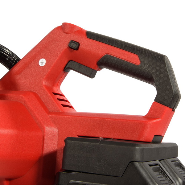 Пила цепная аккумуляторная Vitals AKZ 3640sx BL Kit