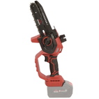 Пила ланцюгова акумуляторна Vitals Master AKZ 18150 BL SmartLine+ (без акумулятора та ЗП)