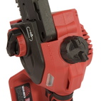 Пила ланцюгова акумуляторна Vitals Master AKZ 18150 BL SmartLine+ (без акумулятора та ЗП)