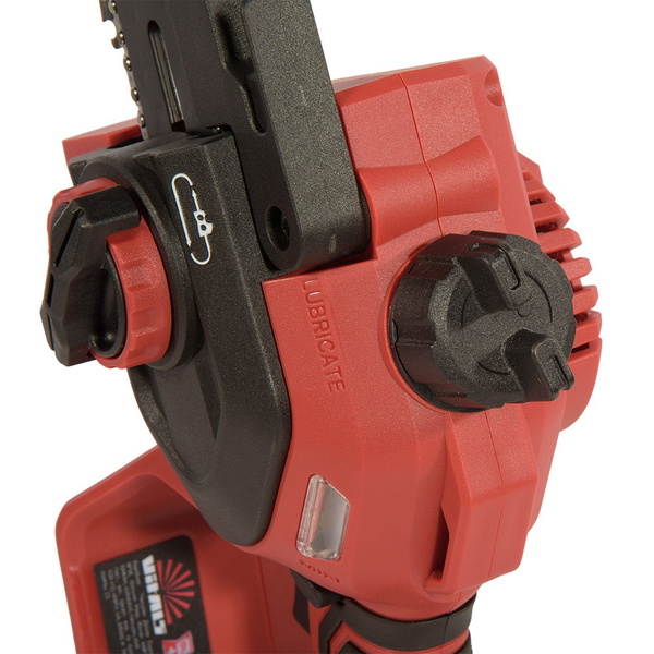 Пила ланцюгова акумуляторна Vitals Master AKZ 18150 BL SmartLine+ (без акумулятора та ЗП)
