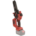 Пила ланцюгова акумуляторна Vitals Master AKZ 18150 BL SmartLine+ (без акумулятора та ЗП)