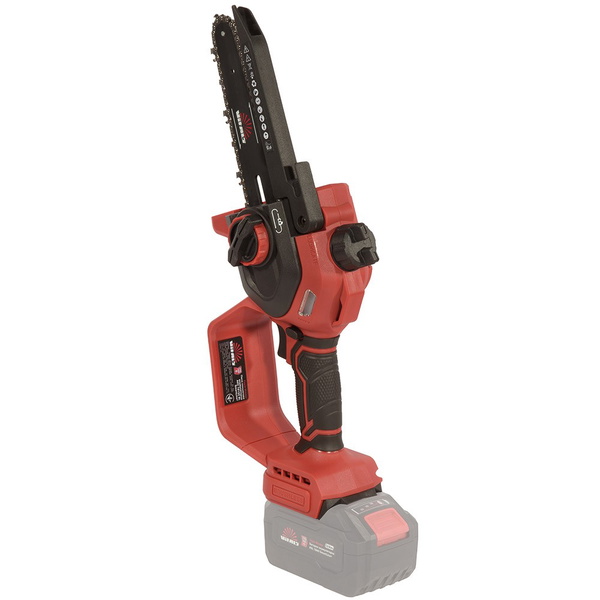 Пила ланцюгова акумуляторна Vitals Master AKZ 18150 BL SmartLine+ (без акумулятора та ЗП)