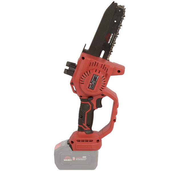 Пила ланцюгова акумуляторна Vitals Master AKZ 18150 BL SmartLine+ (без акумулятора та ЗП)