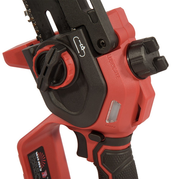 Пила ланцюгова акумуляторна Vitals Master AKZ 18150 BL SmartLine+ (без акумулятора та ЗП)