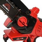 Пила цепная аккумуляторная Vitals Master AKZ 1815gk BL Premium
