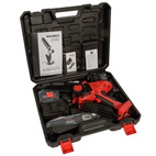 Пила цепная аккумуляторная Vitals Master AKZ 1815gk BL Premium Kit