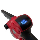 Пила цепная аккумуляторная Vitals Master AKZ 18200 BL SmartLine+ (без аккумулятора и ЗУ)