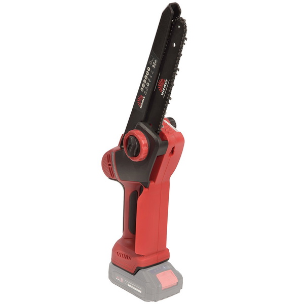 Пила цепная аккумуляторная Vitals Master AKZ 18200 BL SmartLine+ (без аккумулятора и ЗУ)