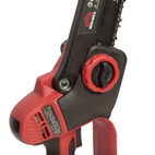 Пила цепная аккумуляторная Vitals Master AKZ 18200 BL SmartLine+ (без аккумулятора и ЗУ)