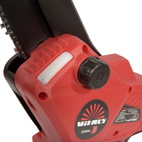 Пила цепная аккумуляторная Vitals Master AKZ 18200 BL SmartLine+ (без аккумулятора и ЗУ)