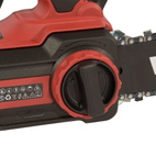 Пила цепная аккумуляторная Vitals Master AKZ 18300 BL SmartLine+ (без аккумулятора и ЗУ)