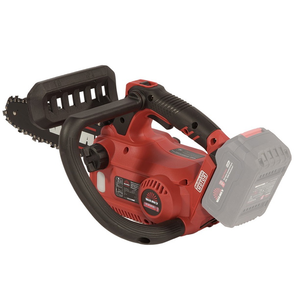 Пила цепная аккумуляторная Vitals Master AKZ 18300 BL SmartLine+ (без аккумулятора и ЗУ)