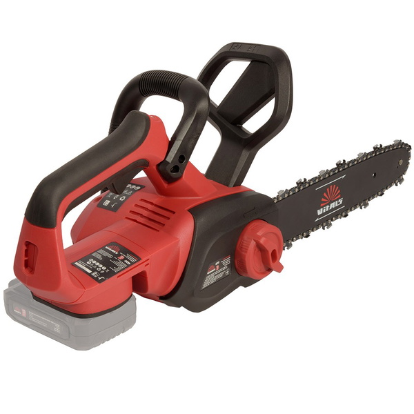 Пила цепная аккумуляторная Vitals Master AKZ 18301 BL SmartLine+ (без аккумулятора и ЗУ)