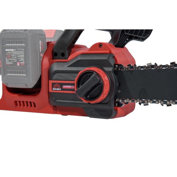 Пила цепная аккумуляторная Vitals Master AKZ 36400 BL SmartLine+ (без аккумулятора и ЗУ)