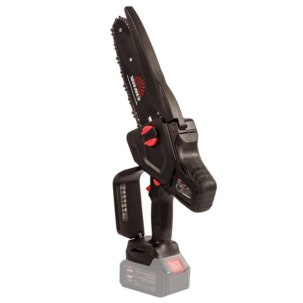Пила цепная аккумуляторная Vitals Professional AKZ 1820ak BL