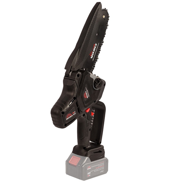 Пила цепная аккумуляторная Vitals Professional AKZ 1820ak BL