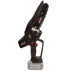 Пила цепная аккумуляторная Vitals Professional AKZ 1820ak BL