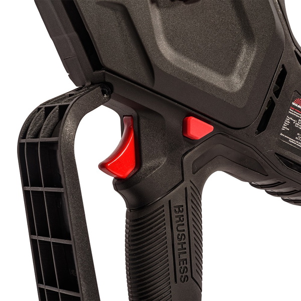 Пила цепная аккумуляторная Vitals Professional AKZ 1820ak BL