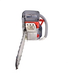Пила цепная бензиновая MPT MGS5801-22 2300 Вт