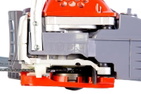 Пила цепная бензиновая MPT MGS5801-22 2300 Вт