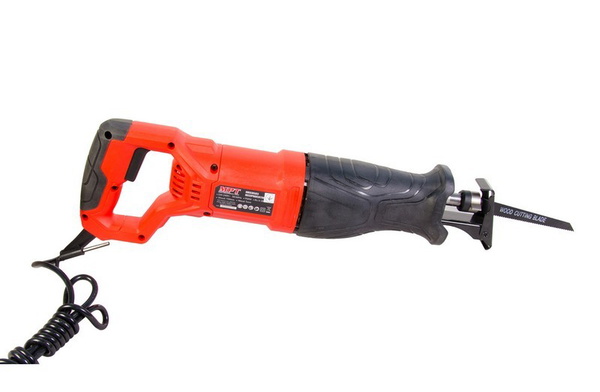 Пила сабельная MPT MRS9503 950 Вт
