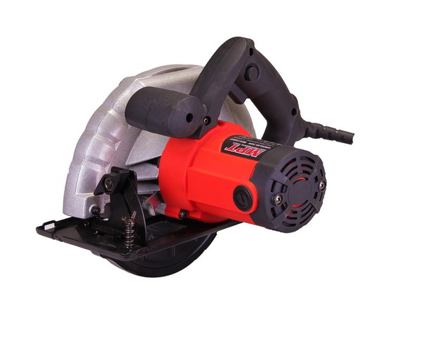 Пила циркулярная MPT MCS1805P 1200 Вт