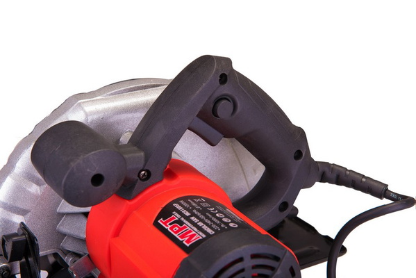 Пила циркулярная MPT MCS1805P 1200 Вт