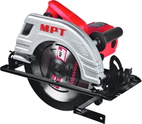Пила циркулярная MPT PROFI MCS2303 2200 Вт 235 мм