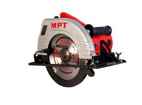 Пила циркулярная MPT PROFI MCS2303 2200 Вт 235 мм