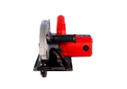 Пила циркулярная MPT PROFI MCS2303 2200 Вт 235 мм