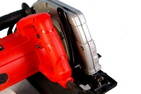 Пила циркулярная MPT PROFI MCS2303 2200 Вт 235 мм