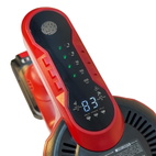 Пылесос аккумуляторный Vitals Master APS 1823 BL SmartLine+