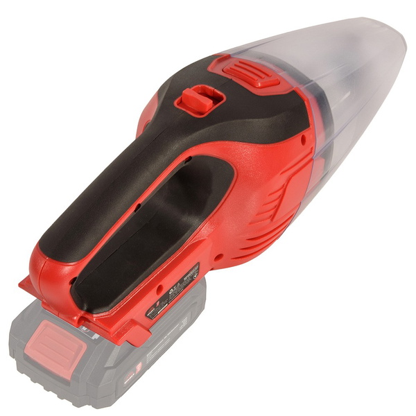 Пылесос аккумуляторный Vitals Master APS 1838 SmartLine+