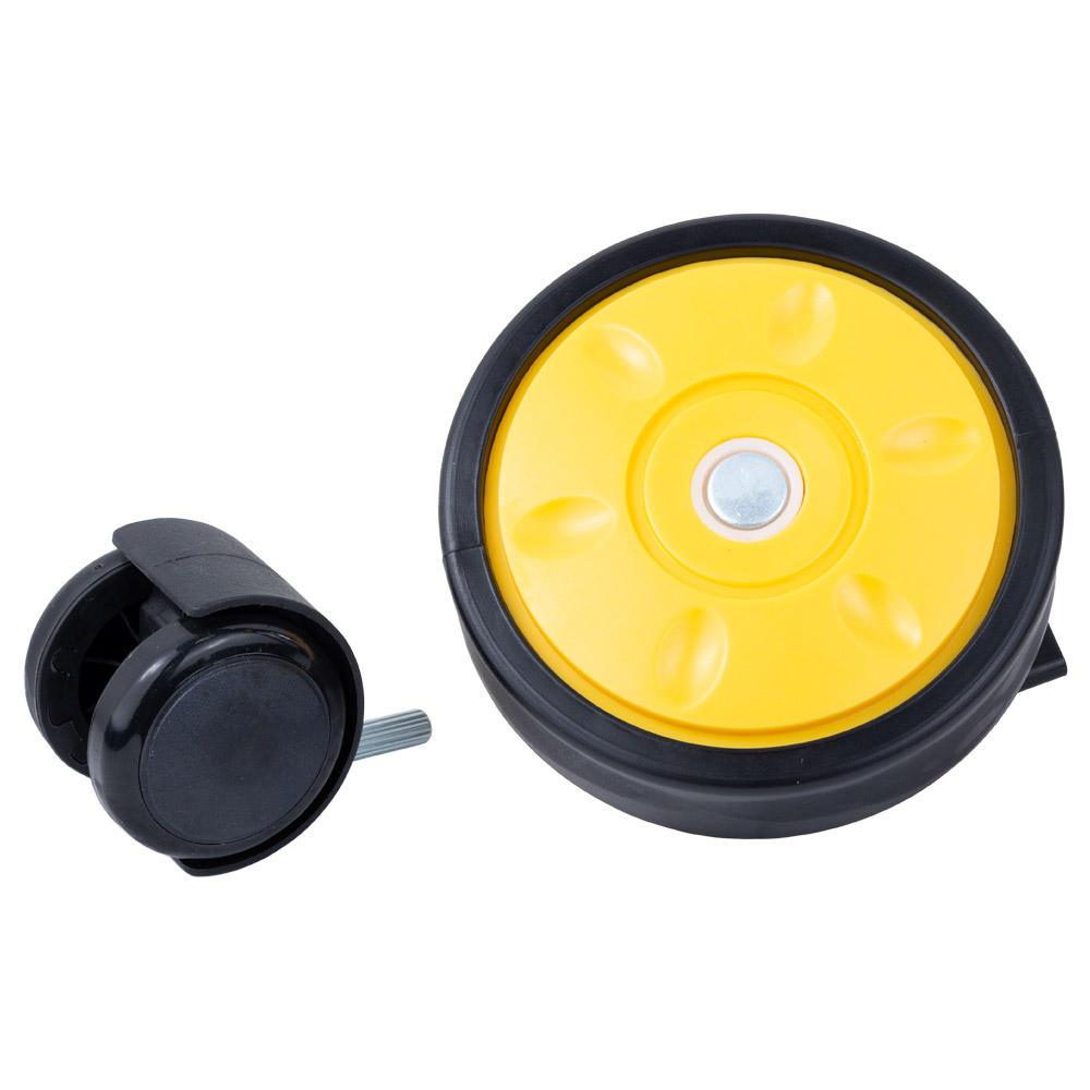 Пылесос Vortex строительный 1400Вт 3.2 м 3 м³/мин 22КПа нержавеющий бак 30 л