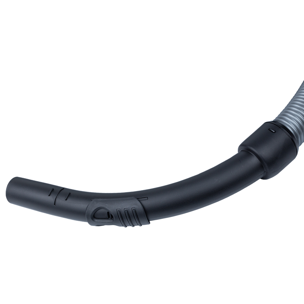 Пылесос Vortex строительный 1400Вт 3.2 м 3 м³/мин 22КПа нержавеющий бак 30 л