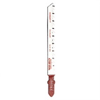 Пильное полотно для лобзика Vitals Master T101D 5 шт.
