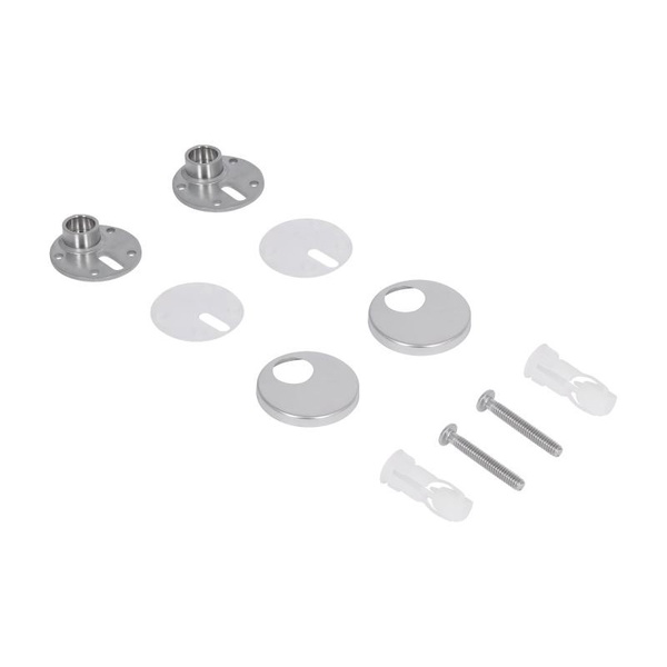 Сиденье для унитаза Qtap (Robin 520, Scorpio 520) 465 x 363 x 60 мм, White, с микролифтом, Slim Duroplast, MagLock (QTSC179W48916)