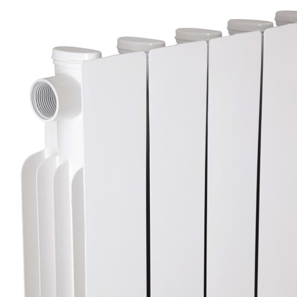 Радиатор алюминиевый Thermo Alliance All-Vulcan 500/96
